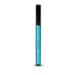 INCOLOR Dream Eyes Glitter Eyeliner, Long Lasting, Light Weight, Waterproof Sketch Pen Eyeliner For Girl & Women, 2g (Green)