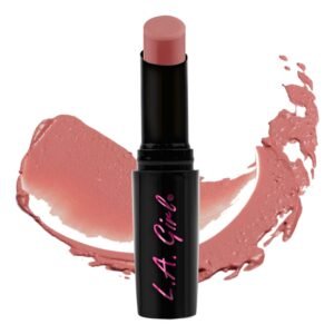 L.A.Girl Lip Attraction Lipstick Beau (Matte)