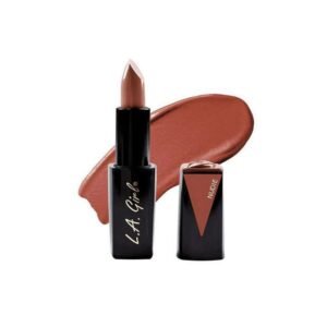 L.A.Girl Lip Attraction Lipstick Bloom (Matte)