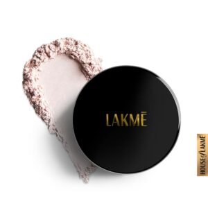 LAKMÉ Face It Loose Finishing Satin Powder, For All Skin, 15 Gram, Ivory