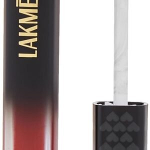 LAKMÉ Xtraordin-Airy Matte Lip Mousse Love Me Red