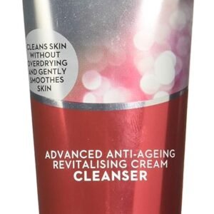 Olay Regenerist Advanced Anti-Ageing, Revitalizing Face Wash Cleanser, 100g