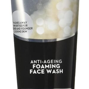 Olay Total Effects 7-In-1 Anti Aging Foaming Face Wash Cleanser, 100g