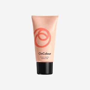 Oncolour Very Me Peach Glow Perfector For Face Foundation.- 30 Ml, Full, Matte, Cream, All