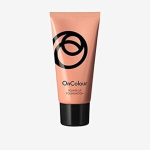 Oriflame Oil Foundation Sheer finish Light Ivory 30 ml