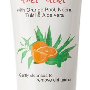 Patanjali Saundarya Face Wash, 60g