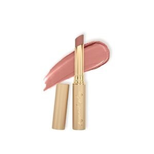 Pigment Play - Performer Matte Lipstick- Afterglow (Brown) | Long-lasting & Smudge-Proof | Highly Pigmented Formula | Vegan & Cruelty-Free - 2.90 gm