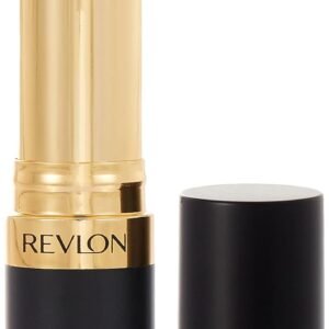 Revlon Super Lustrous| Matte Lipstick | 80% Conditioning Ingredients I Vitamin E-Vivid Pink, 4.2g