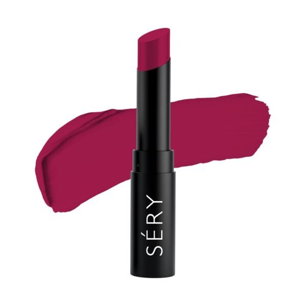 SERY Lipstick Stay The Night (Matte)