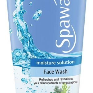 Spawake Moisturising Face Wash, Hydrating and Nourishing, 100g