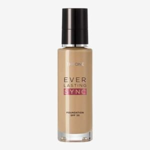 THE ONE Everlasting Sync Foundation SPF 30 30 ml (Light Beige Neutral)