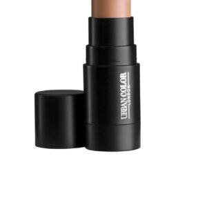 URBAN COLOR LONDON PRO MULTIFUNCTIONAL FOUNDATION & CONCEALER STICK WITH SPF 30 Ginger