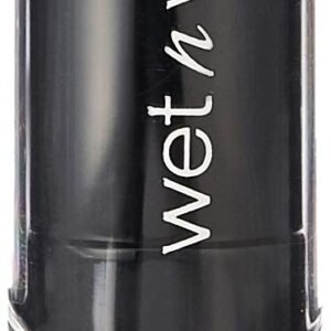 Wet n Wild Lipstick Hot Red (Cream)