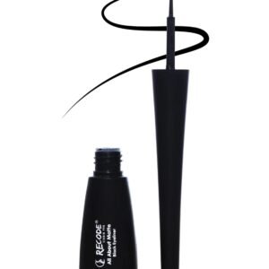 recode Matte Black Eyeliner Pencil 3.5 Ml