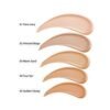 Nykaa SKINgenius Sculpting & Hydrating Foundation - Almond Beige 02 (30ml) - Image 3