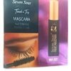 Seven Seas Eyeliner Stroke, Black, EL-081 - Image 3