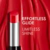 LAKMÉ Lipstick Red (Satin) - Image 3
