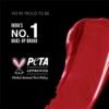 LAKMÉ Lipstick Red (Satin) - Image 9