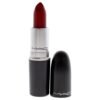 MAC Matte Lipstick Russian Red - Image 2