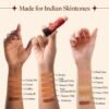 Eyetex Dazller Foundation Stick (Creamy Finish) (Honey FS31), 9g - Image 4