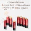 Eyetex Dazller Foundation Stick (Creamy Finish) (Honey FS31), 9g - Image 2