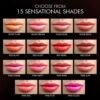 LAKMÉ Lipstick Red (Satin) - Image 6