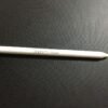 Miss Claire Eye Liners Pencil, Pearl White Matte Finish - Image 2