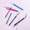 Pigment Play Eye Opener Gel Eyeliner - Pretty Pink (Brewy Brown) - Image 2