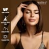 Maliao Lasting Drama Gel Eyeliner - 24-Hour Smudge-Proof & Waterproof - Image 6