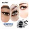 Maliao Lasting Drama Gel Eyeliner - 24-Hour Smudge-Proof & Waterproof - Image 5