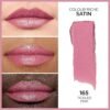 L'Oréal Paris Colour Riche Lipstick, Tickled Pink, 0.13 oz. - Image 2