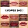 L'Oréal Paris Colour Riche Lipstick, Tickled Pink, 0.13 oz. - Image 5