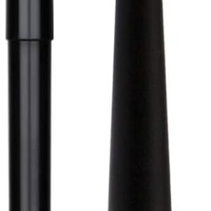 Colorbar All-Matte Eyeliner - Matte Black 001 & Intensely Rich Kajal Combo