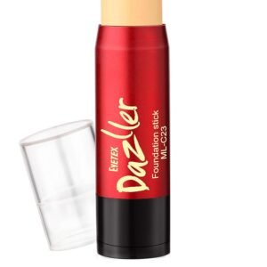 Eyetex Dazller Foundation Stick (Creamy Finish) (Honey FS31), 9g