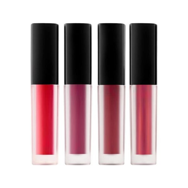 FLENGO; MADE FOR YOU Mini Red Edition Liquid Lipstick P