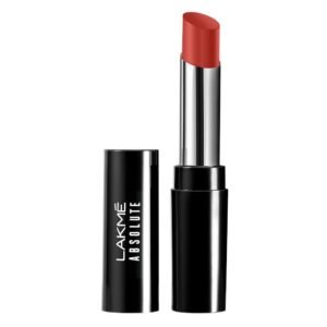 LAKMÉ Lipstick Red (Satin)