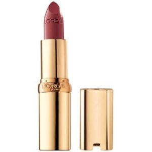 L’Oréal Paris Color Riche Indian Cream Finish Lip Colour (Divine Wine)