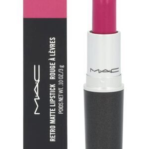 Mac Lipstick- Flat Out Fabulous-from Retro Matte Fall 2013 Collection