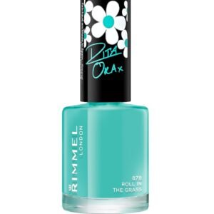 Max Factor Kohl Pencil, Eyeliner, 60 Ice Blue, 4 g