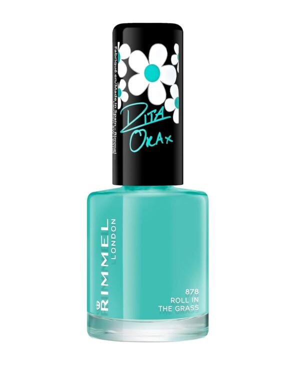 Max Factor Kohl Pencil, Eyeliner, 60 Ice Blue, 4 g