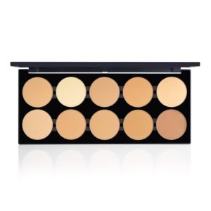 PAC Ultra Studio HD Foundation X10 - [P]
