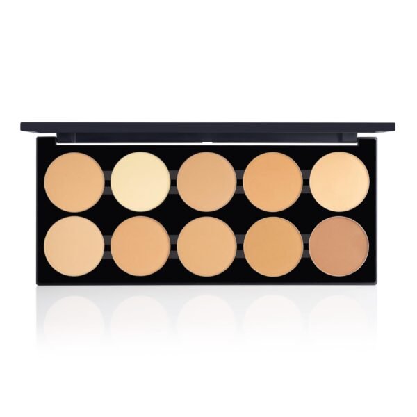 PAC Ultra Studio HD Foundation X10 - [P]