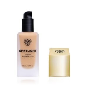Pac Spotlight Liquid Foundation - 06 (Custard Drizzle)