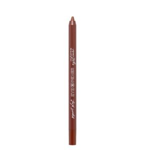 Pigment Play Eye Opener Gel Eyeliner - Pretty Pink (Brewy Brown)
